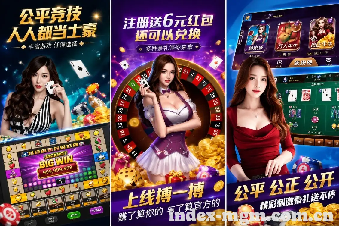 美高梅 App