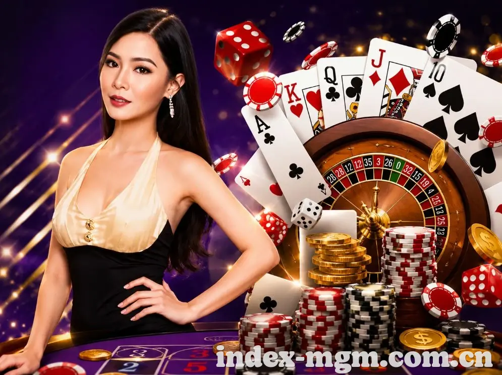 美高梅 新闻资讯